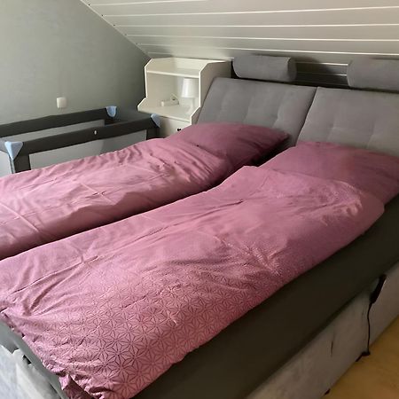 Fewowe Ferienwohnung Wenden Wenden  Zewnętrze zdjęcie