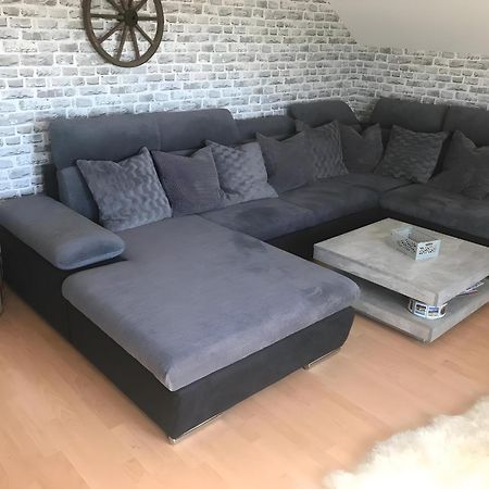 Fewowe Ferienwohnung Wenden Wenden  Zewnętrze zdjęcie