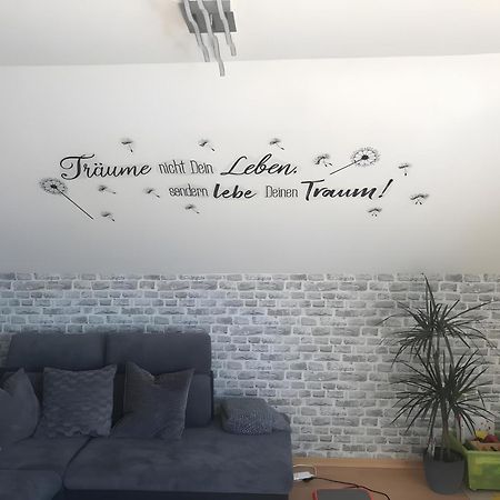 Fewowe Ferienwohnung Wenden Wenden  Zewnętrze zdjęcie