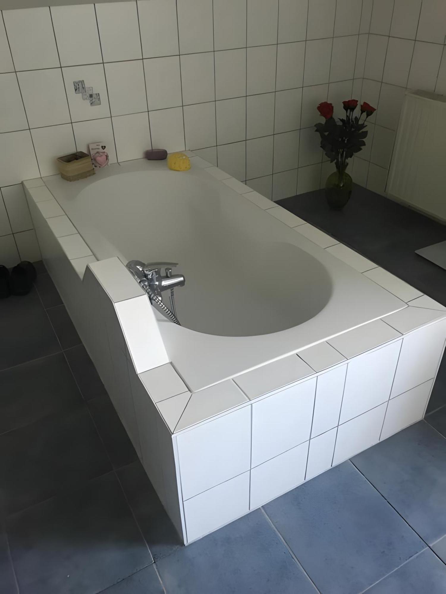 Fewowe Ferienwohnung Wenden Wenden  Zewnętrze zdjęcie