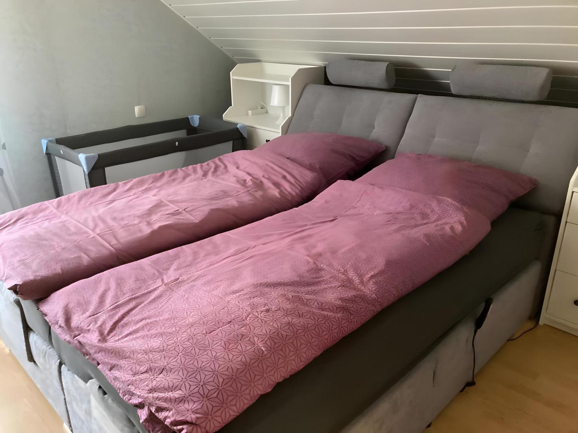 Fewowe Ferienwohnung Wenden Wenden  Zewnętrze zdjęcie