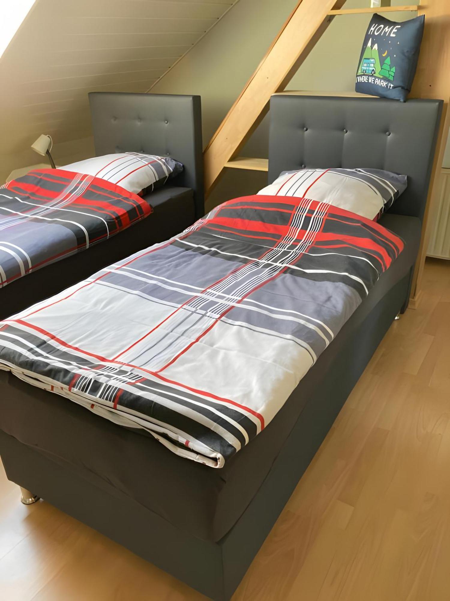 Fewowe Ferienwohnung Wenden Wenden  Zewnętrze zdjęcie