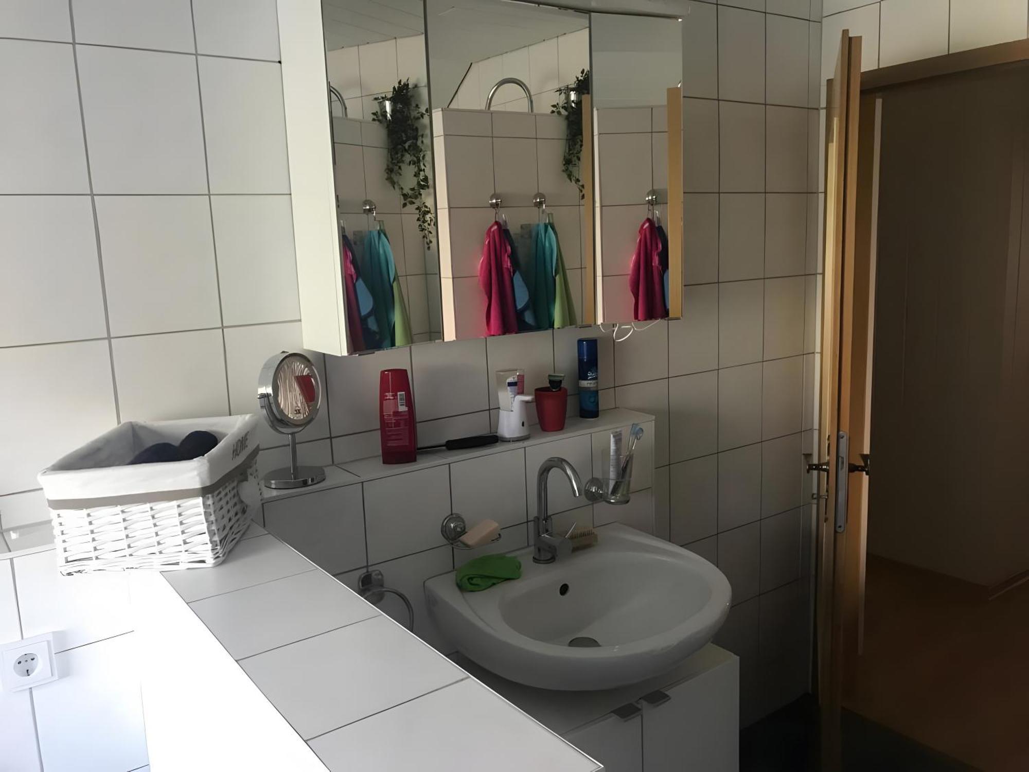 Fewowe Ferienwohnung Wenden Wenden  Zewnętrze zdjęcie