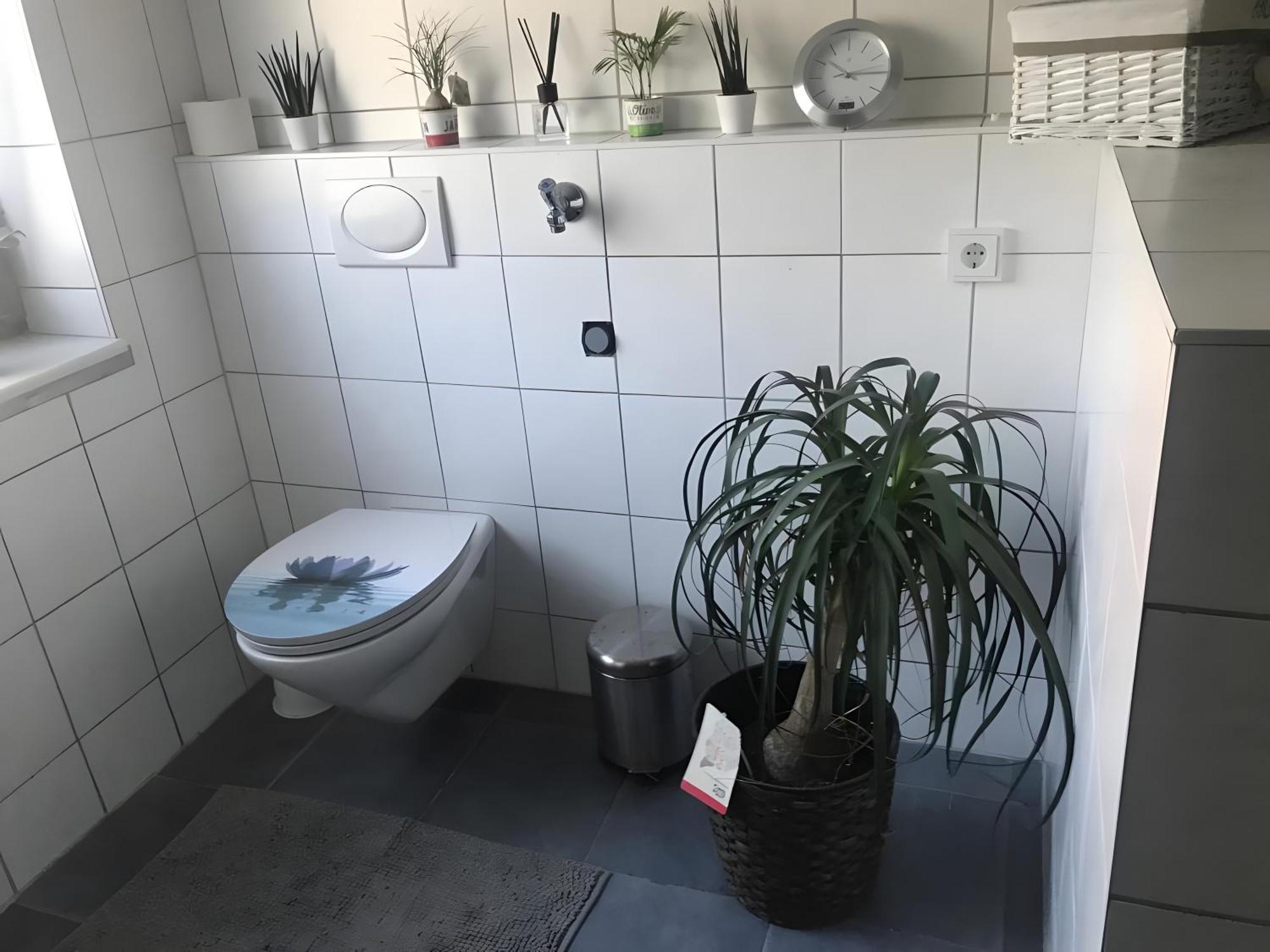 Fewowe Ferienwohnung Wenden Wenden  Zewnętrze zdjęcie