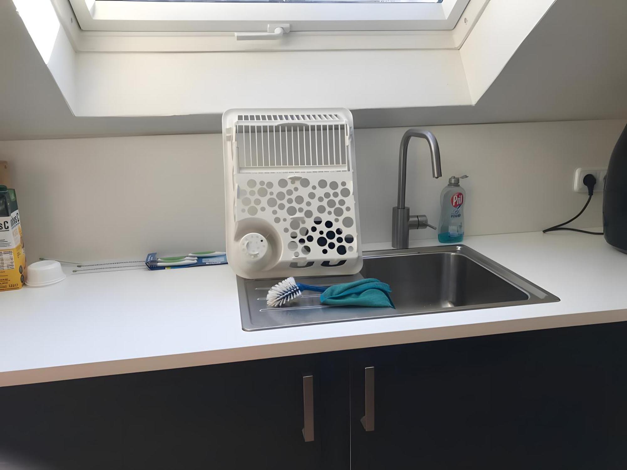 Fewowe Ferienwohnung Wenden Wenden  Zewnętrze zdjęcie