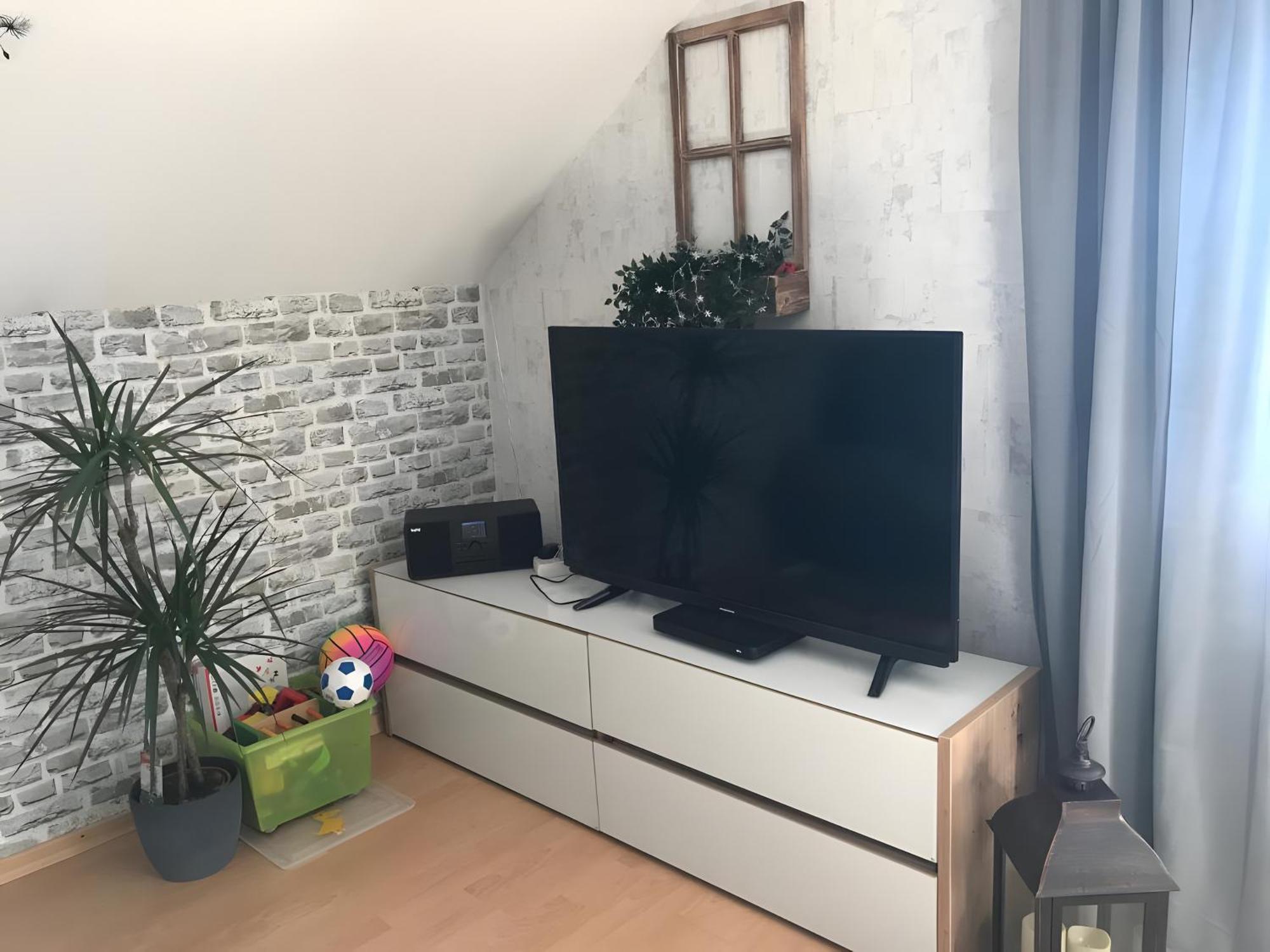 Fewowe Ferienwohnung Wenden Wenden  Zewnętrze zdjęcie